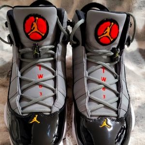 Nike Air Jordan 6 Rings